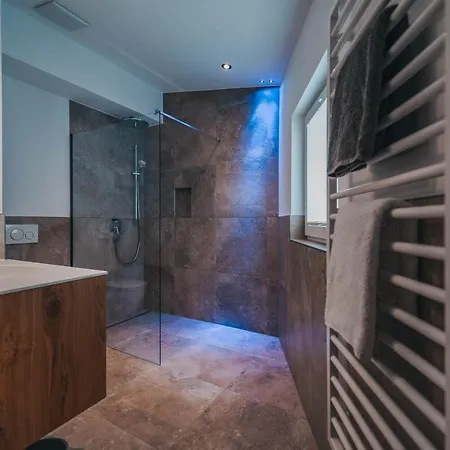 Arlhome - Zuhause Am Arlberg Apart-hotel *