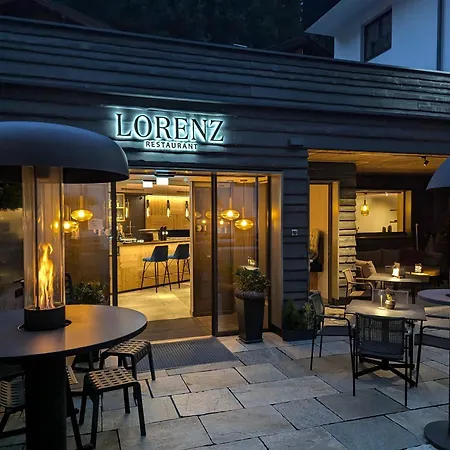 Apart-hotel Arlhome - Zuhause Am Arlberg *